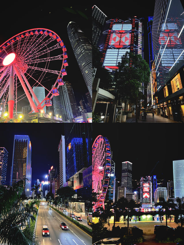 從香港剛回來 暑假遛娃游看這裡