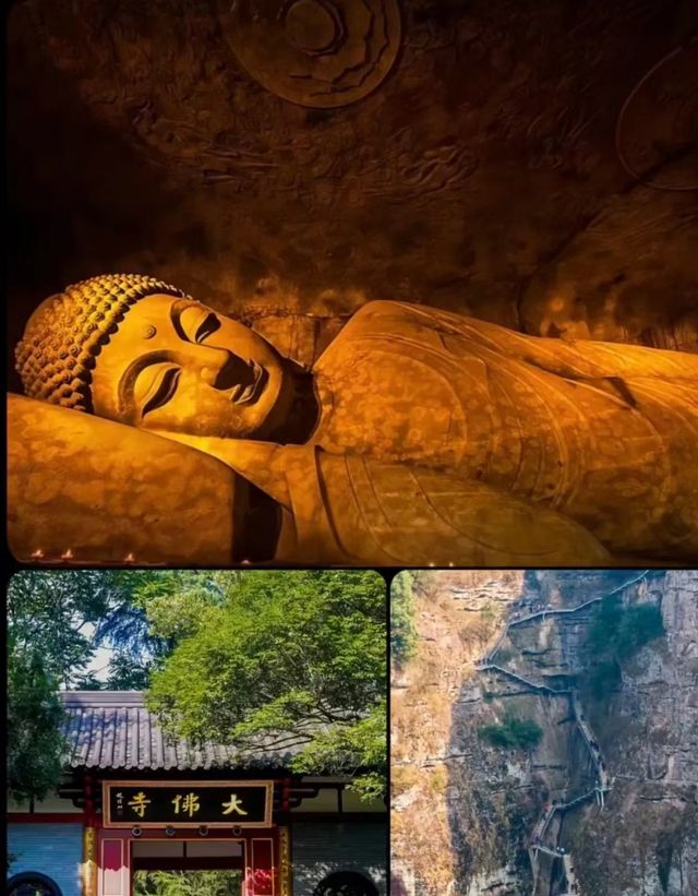 江浙滬量抓住暑假的尾巴之~新昌旅遊攻略