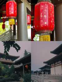 廊坊隆福寺祈福