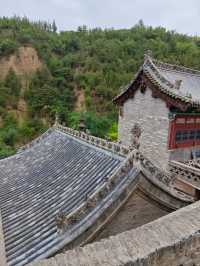 小眾自駕線路北京——山西