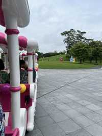 深圳家庭周末一日遊好去處