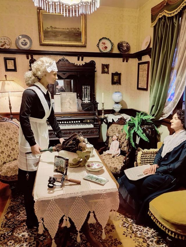馬尼托巴博物館：專注於人類與自然歷史研究的博物館，值得來打卡