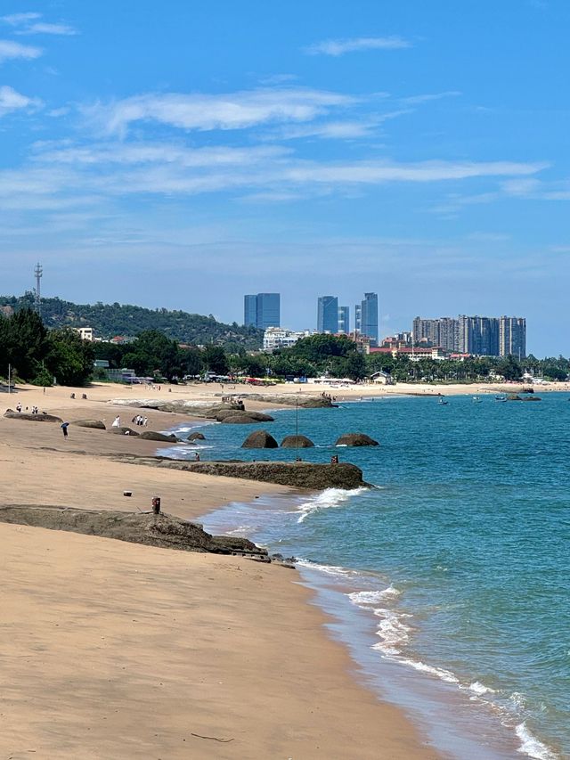 精選半日遊路線，讓你的廈門之旅不留遺憾！