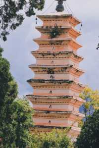 中秋節、國慶假期去大理哪裡人少?本地人推薦巍山古城。