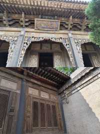 山西文旅上大分·常家莊園