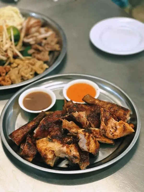 曼谷夜市 吃貨必衝🇹🇭