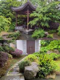 九華山涵月樓|隱匿朝聖之地的園林秘酒店。