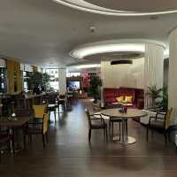 Sheraton hotel nearest to Milan airport 