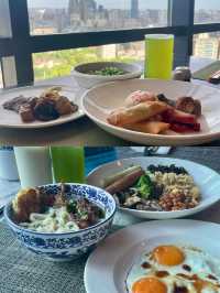 學生黨感動哭了,來深圳一定要住這家酒店!