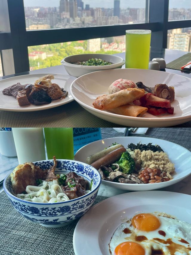 學生黨感動哭了,來深圳一定要住這家酒店!