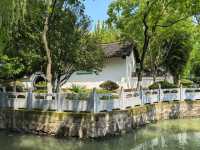 飛霞公園。
