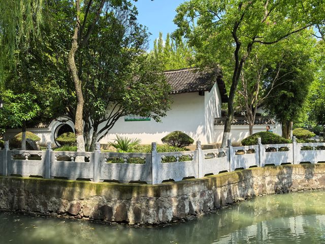 飛霞公園。
