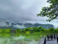 雲舍景區介紹，邂逅土家文化，盡享山水盛宴。