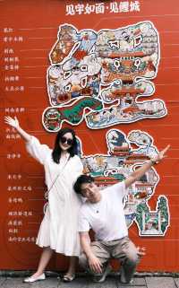 泉州｜好拍好吃仲有下次～。