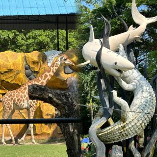 Secret Spots in Surabaya Revealed! Your Stunning Social Media Photos Depend on This Guide.