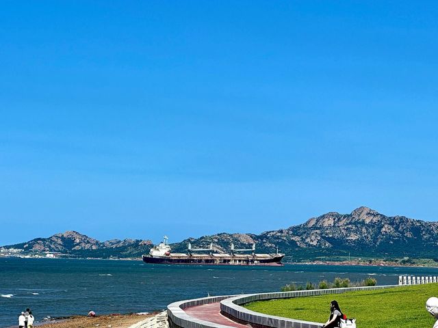 山東威海｜漫步威海，每一處風景都值得駐足，每一刻都值得珍藏。