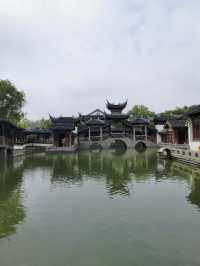 【山東臨清】宛園自駕遊。。