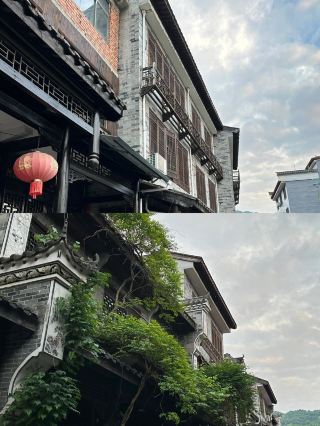 만천 고촌 여행: 서북부의 작은 강남의 독특한 매력