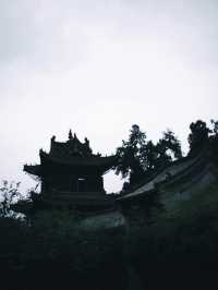 景點推薦打卡：洛陽關林廟。