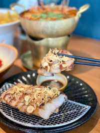 北上必食泰國菜
