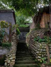 遂寧龍鳳鎮——被遺忘的帶感古鎮。