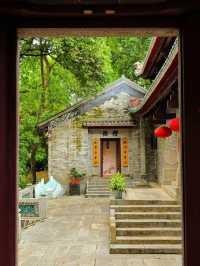 🌞廣州精神避難所：玉岩書院