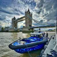 Tower of London UK A historical place to show the past decades architecture designing infrastructur.