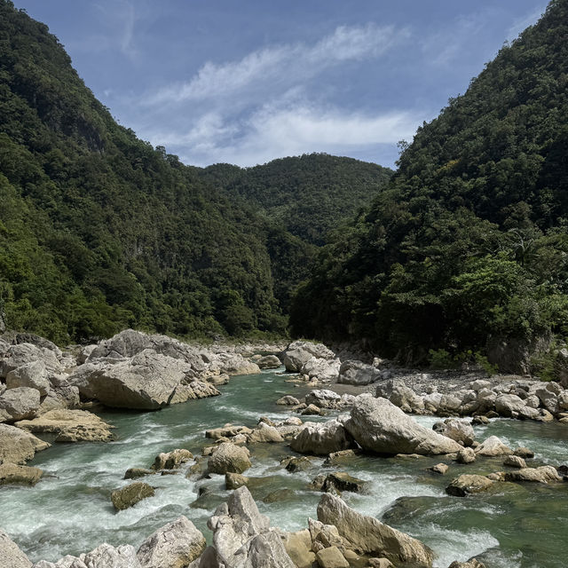 Hidden Gem in Rizal