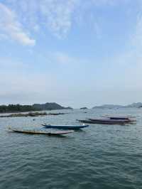 Sai Kung - Paradise in Hong Kong