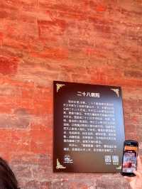 洛陽周邊城市2小時可到！山西晉城！一日遊最佳路線！。