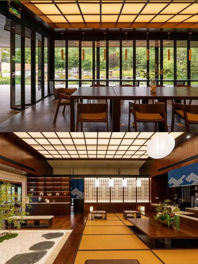 住進歷史，感受徽派建築的魅力。