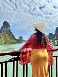 Discovering Halong Bay: A Natural Wonder in Vietnam