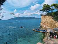 希臘旅行｜如何玩轉希臘 Zante 島 007。