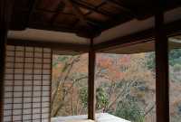 名古屋周邊｜上高地封山也能進噢。