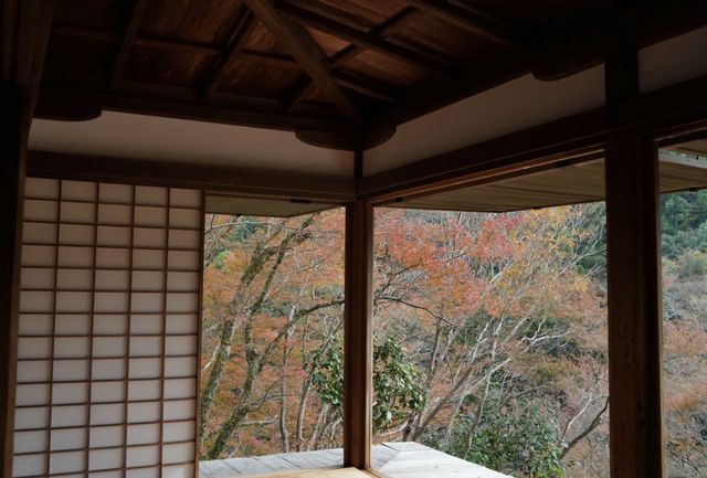 名古屋周邊｜上高地封山也能進噢。