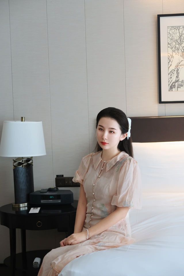南京聖和府邸的入住體驗～。