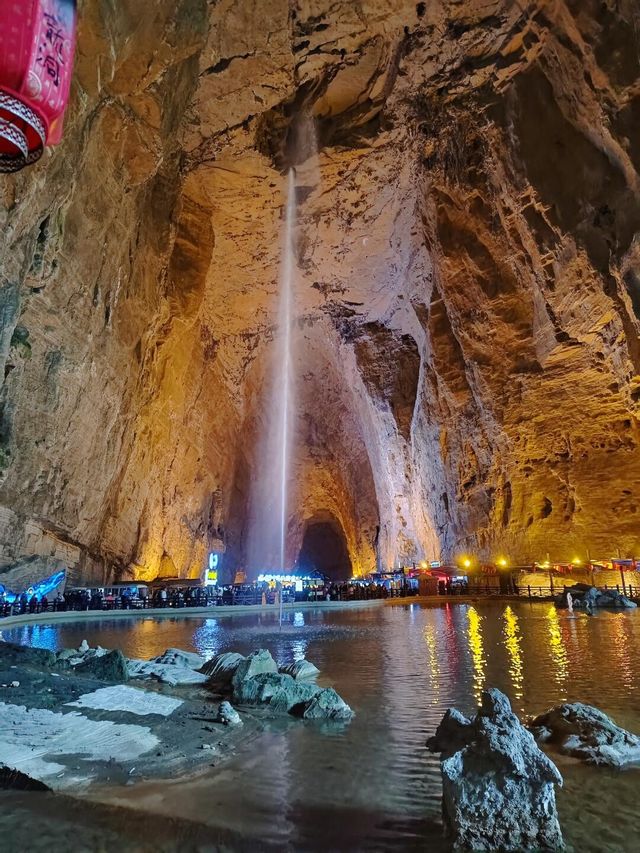 騰龍洞遊玩攻略 | 絕美洞穴之旅。 騰龍洞遊玩攻略 | 絕美洞穴之旅。