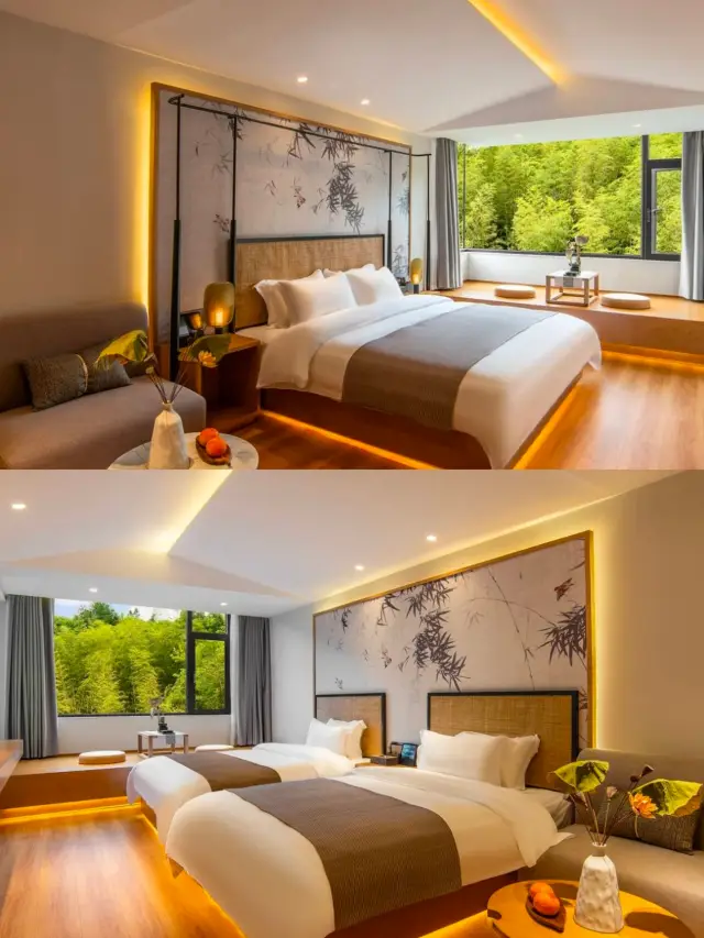 在蘆溪想無限續住的民宿，很治癒。