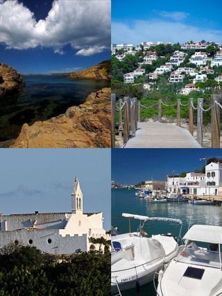[Menorca: A Hidden Gem in the Mediterranean] 