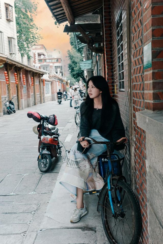 超輕鬆的泉州西街旅行路線 歡迎查收。 超輕鬆的泉州西街旅行路線 歡迎查收。