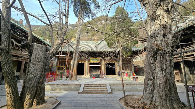 山西·晉城·澤州