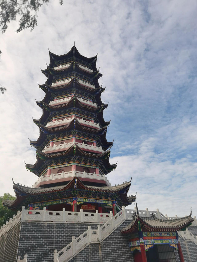 吉林大安｜| 嫩江灣 捺缽千古情，靈秀嫩江灣