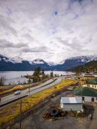 人均2k 3天輕鬆暢遊加拿大