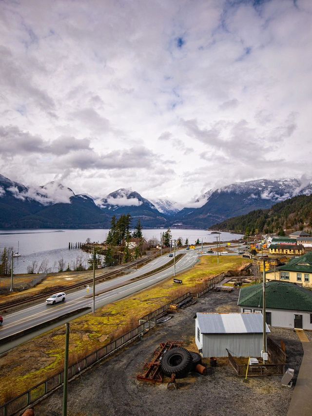 人均2k 3天輕鬆暢遊加拿大