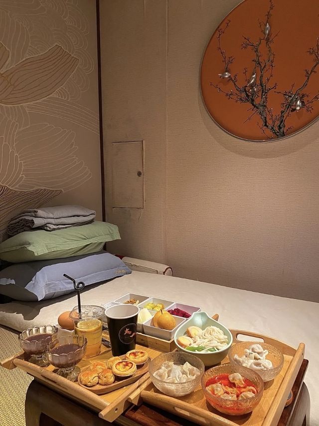 為了這家按摩也要再來瀋陽旅遊！！！