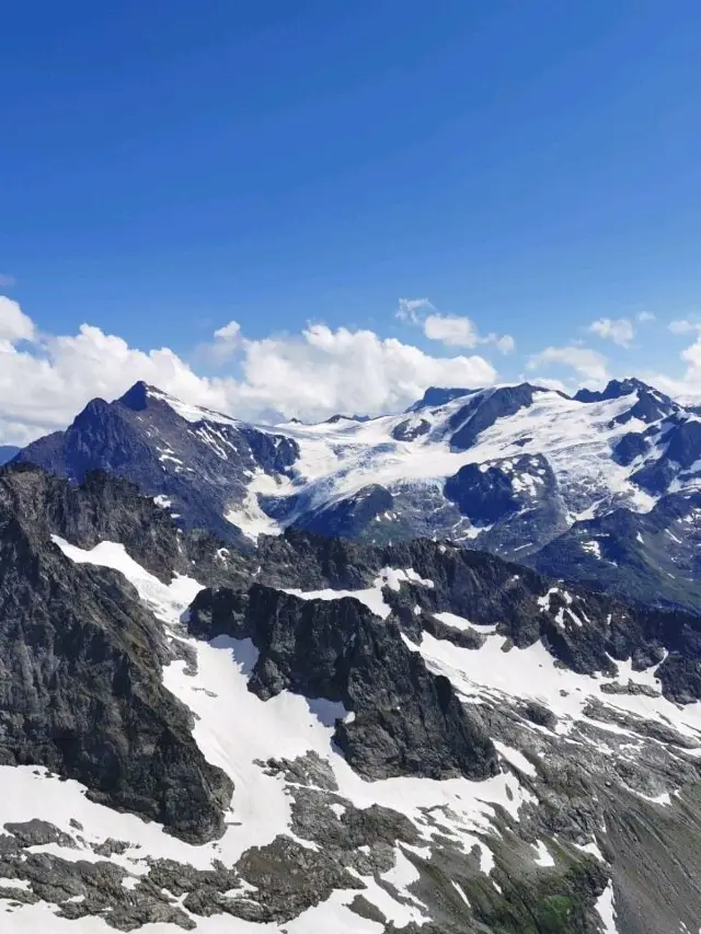 瑞士9日滑雪行 超詳細攻略不踩坑