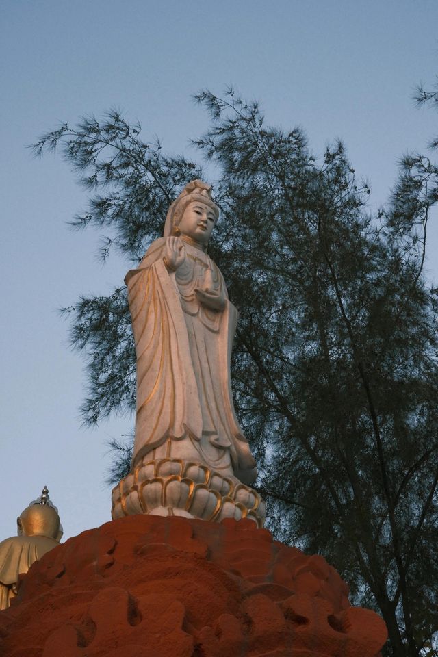 成都兩小時這裡藏了好多傳世古蹟，值得打卡