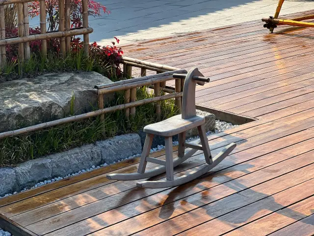 宜興大有秋．息壤酒店