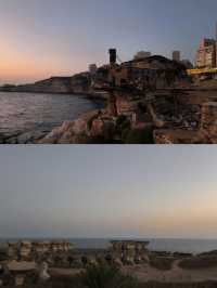 探索黎巴嫩的首都貝魯特（Beirut）