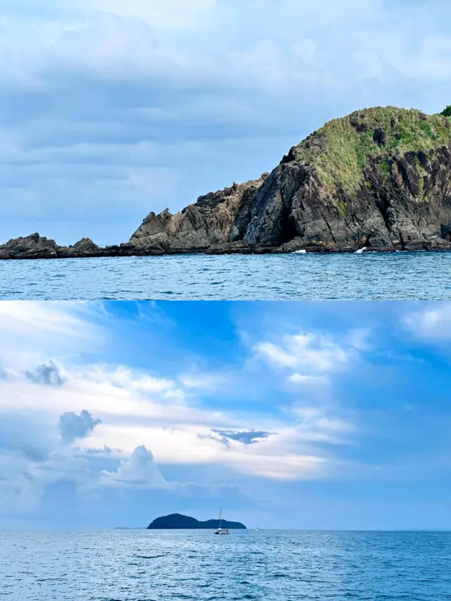 Paragliding in Phuket | Travel Tips